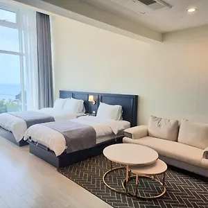 리치호텔 제주