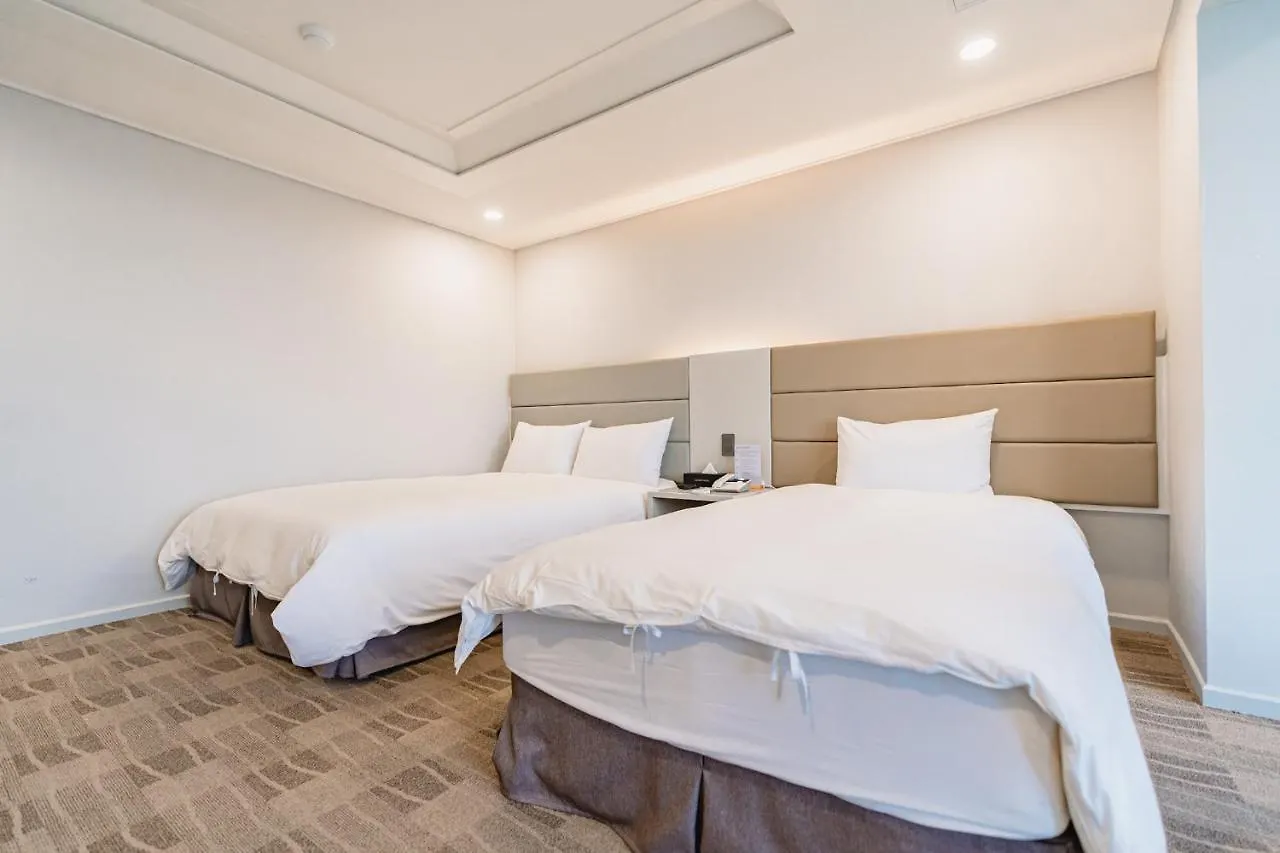 Cocoon Hotel Jeju