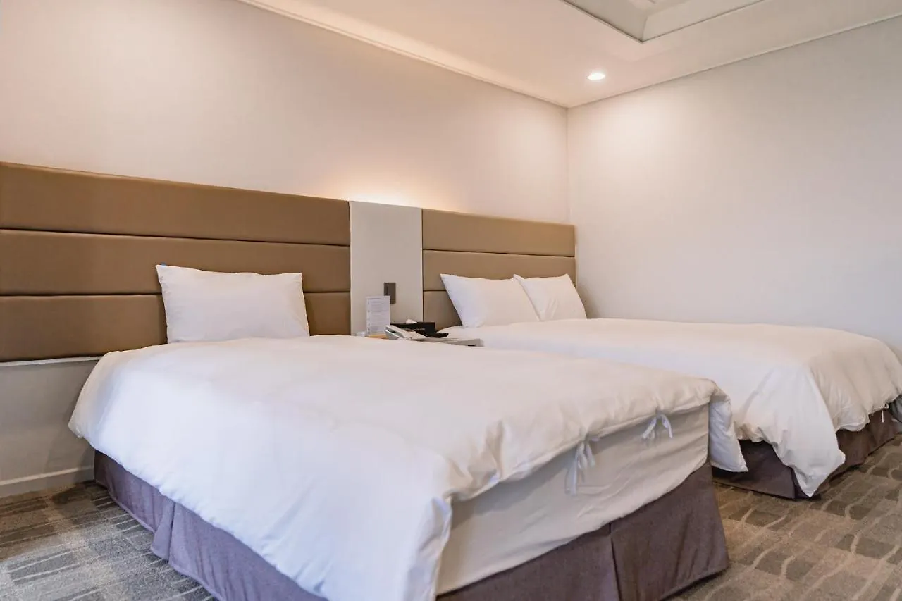 Cocoon Hotel Jeju