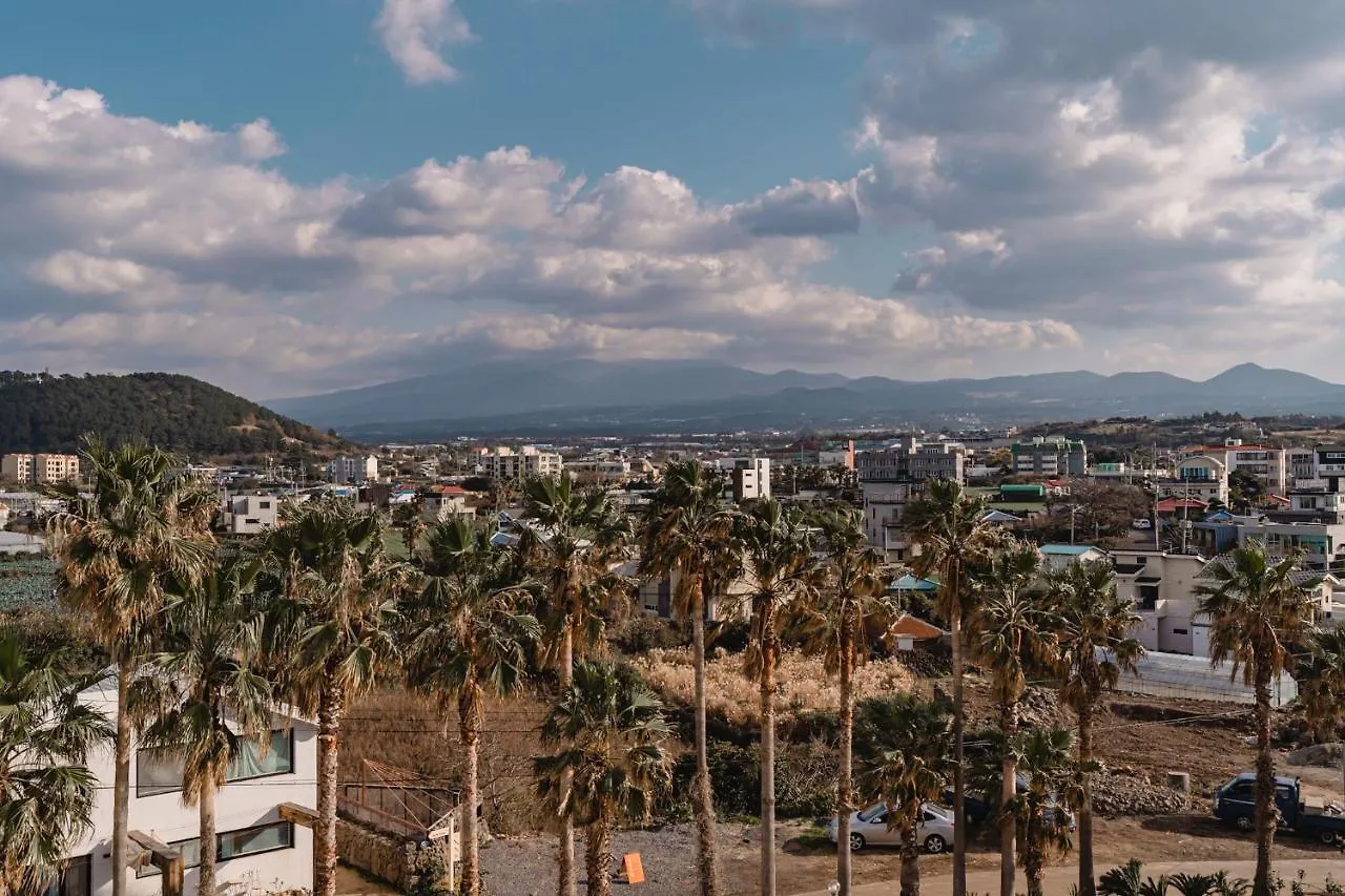 Cocoon Hotel Jeju