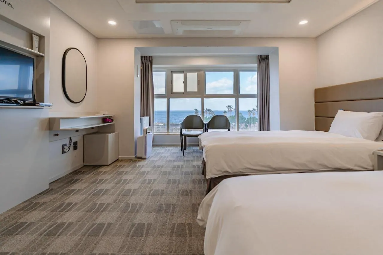 Cocoon Hotel Jeju