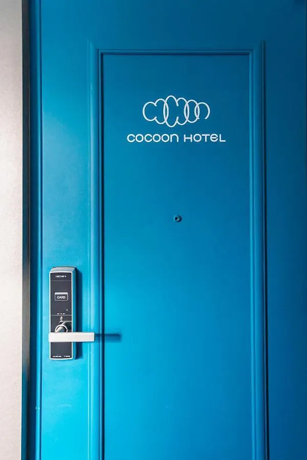 Cocoon Hotel Jeju