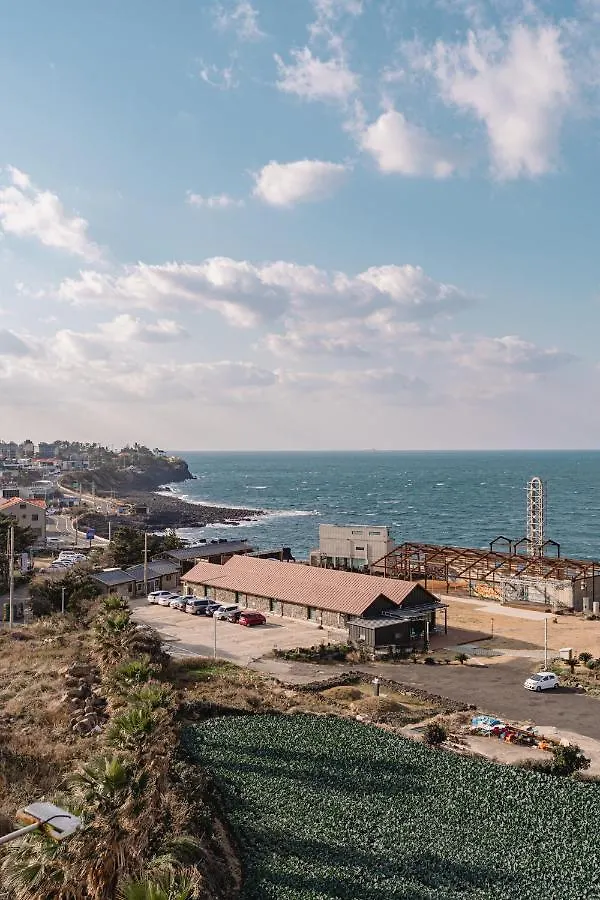 코쿤 호텔 제주 3*,  대한민국