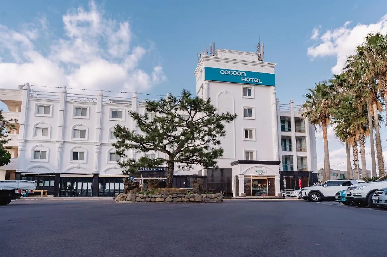 Cocoon Hotel Jeju
