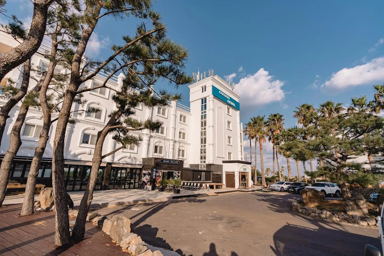 Cocoon Hotel Jeju
